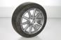 Alloy rims and tires set MICHELIN/PilotAlpin5 AMG 10 - spoke  - Image 3