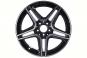 Aluminum rim, AMG 5 - wheel drive  - Image 3