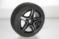 Alloy rims and tires set MICHELIN/PilotAlpin5 AMG 5 - th. wh  - Image 3