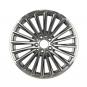 Aluminum rim AMG multi-spoke wheel  - Image 3
