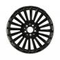 Aluminum rim AMG multi-spoke wheel  - Image 3
