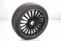 Alloy rims and tires set BRIDGE/TuranzaT005 AMG multi-spoke  - Image 3