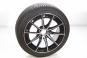 Alloy rims and tires set MICHELIN/PilotAlpin5 AMG 10 - wheel  - Image 3