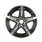 Aluminum rim, AMG 5 - wheel drive  - Image 3