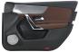 Door trim SET  - Image 3