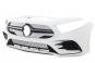 Front bumper PTS/SRV  - Image 3