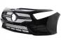 Front bumper PTS/SRV  - Image 3