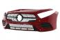 Front bumper PTS/SRV  - Image 3