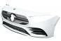 Front bumper PTS/SRV  - Image 3