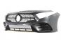 Front bumper PTS  - Image 3
