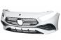 Front bumper PTS  - Image 3
