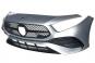 Front bumper PTS/SRV  - Image 3