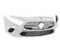 Front bumper PTS/SRV  - Image 3