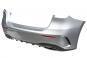 Rear bumper  - Image 3
