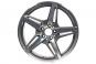Aluminum rim, AMG 5 - wheel drive  - Image 3