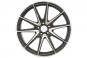 Aluminum rim, AMG 10 - wheel drive  - Image 3