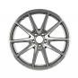 Aluminum rim, AMG 10 - wheel drive  - Image 3