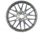 Aluminum rim AMG cross-spoke forged wheel  - Image 3