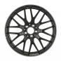 Aluminum rim AMG cross-spoke forged wheel  - Image 3