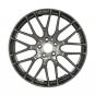 Aluminum rim AMG cross-spoke forged wheel  - Image 3