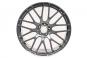 Aluminum rim AMG cross-spoke forged wheel  - Image 3