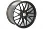 Aluminum rim AMG cross-spoke forged wheel  - Image 3