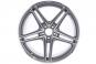 Aluminum rim, AMG 5 - wheel drive  - Image 3