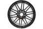 Aluminum rim AMG 10 - spoke forged wheel  - Image 3