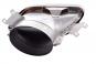 Right tailpipe trim panel  - Image 3