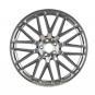 Aluminum rim, AMG forged wheel, 10 - double-spoke wheel  - Image 3