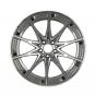 Aluminum rim, AMG 10 - wheel drive  - Image 3