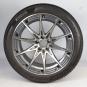 Winter Wheel and Tire Package Alloy 20 Inch with Pirelli Tires for AMG GT 192, Original Mercedes-AMG  - Image 3