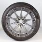 Winter Wheel and Tire Package Alloy 20 Inch with Pirelli Tires for AMG GT 192, Original Mercedes-AMG  - Image 3