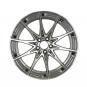 Aluminum rim, AMG 10 - wheel drive  - Image 3
