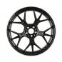Aluminum rim AMG cross-spoke forged wheel  - Image 3