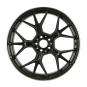 Aluminum rim AMG cross-spoke forged wheel  - Image 3
