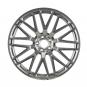Aluminum rim AMG 10 - twin-spoke forged wheel  - Image 3