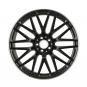 Aluminum rim, AMG 10 - twin-spoke forged wheel  - Image 3