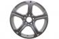 5- Wheel aluminum rim  - Image 3