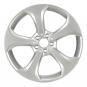 Original Mercedes-Benz 20-Inch Alloy Wheel for GLK-Class X204  - Image 3