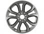 5- Wheel aluminum rim  - Image 3