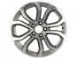 5- Wheel aluminum rim  - Image 3