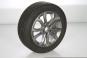Alloy rims and tires set CONTI/WinterContactTS850P, 5 - whee  - Image 3