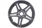 Aluminum rim, AMG 5 - wheel drive  - Image 3