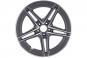 Aluminum rim, AMG 5 - wheel drive  - Image 3