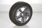 Alloy rims and tires set BRIDGE/BlizzakLM - 32 5 - wheel hub  - Image 3