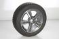 Alloy rims and tires set BRIDGE/BlizzakLM - 32 5 - wheelxx  - Image 3