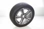 Aluminum Gear Set CONTI/WinterContactTS850P 5 - SPOKE WHEEL  - Image 3