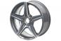 Aluminum rim, AMG 5 - wheel drive  - Image 3