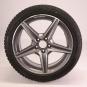 Alloy rims and tires set PIR/SottozeroWinter3 AMG 5 - wheel  - Image 3